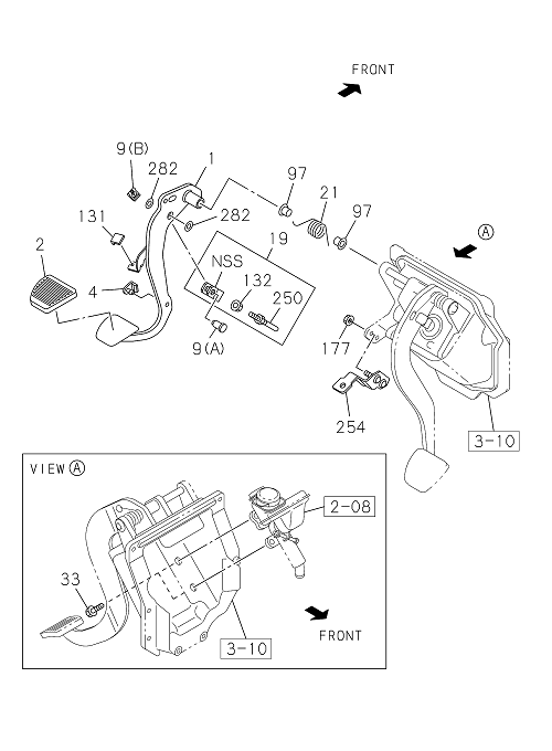 Partial Engine